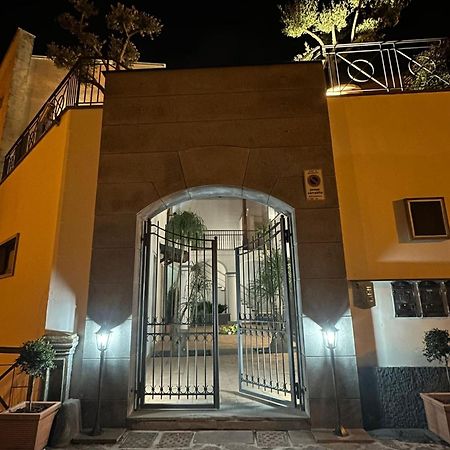 Zara Palace Scafati Eksteriør bilde